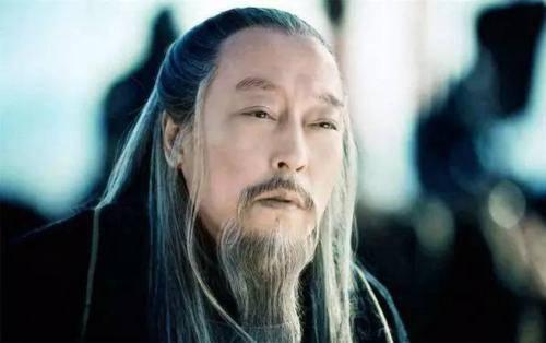 诸葛亮|五丈原究竟在什么地方?诸葛亮怎么会死在这里?