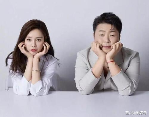 沈梦辰|沈梦辰整容前照片流出，矮鼻梁、大饼脸，杜海涛不怕遗传给孩子吗