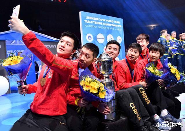 樊振东|12-10打出黑马雄风，23岁世界冠军让国乒主帅难堪，覆辙要重演？