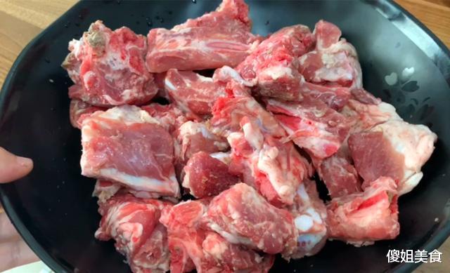 排骨|立秋将至，这肉要多吃，营养不上火，滋补不发胖，炖上一锅特馋人