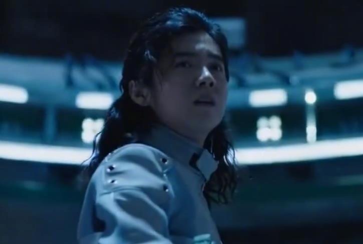 邓超|邓超想留肖枫同款长发,奔跑吧兄弟情再现,陈赫鹿晗留言引爆笑!