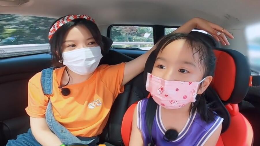 包文婧|包贝尔女儿的家教绝了！三年前包文婧曾被全网吐槽“低能妈妈”？