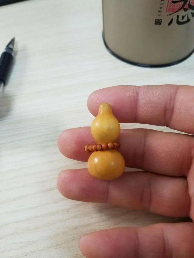 钱币|文玩圈惊现“天价葫芦”,是普通文玩葫芦的100倍