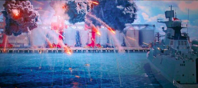 电影:让你肾上腺素飙升的枪战动作片,惊险刺激、热血沸腾,绝对过瘾!