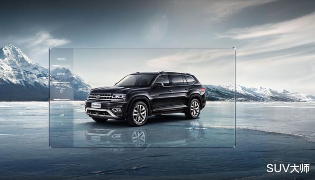 7座SUV：又多了几个购车选择，这三款SUV都是今年的热门