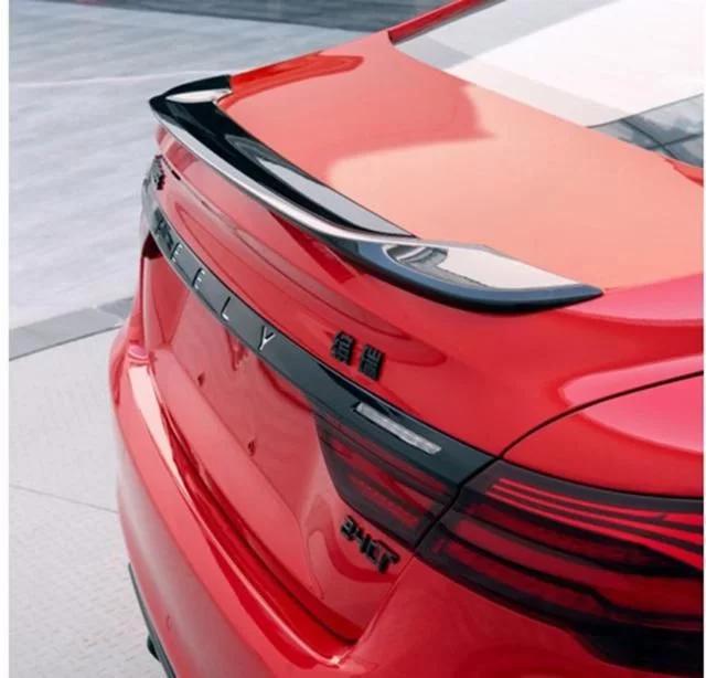 『马力』吉利开窍，缤瑞回归四缸，1.4T爆发141马力，7.5万起还看啥帝豪？