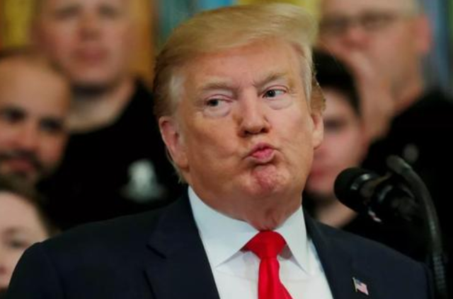 『美国』老死不相往来？从6月16日起，禁止中国客机降落美国领土