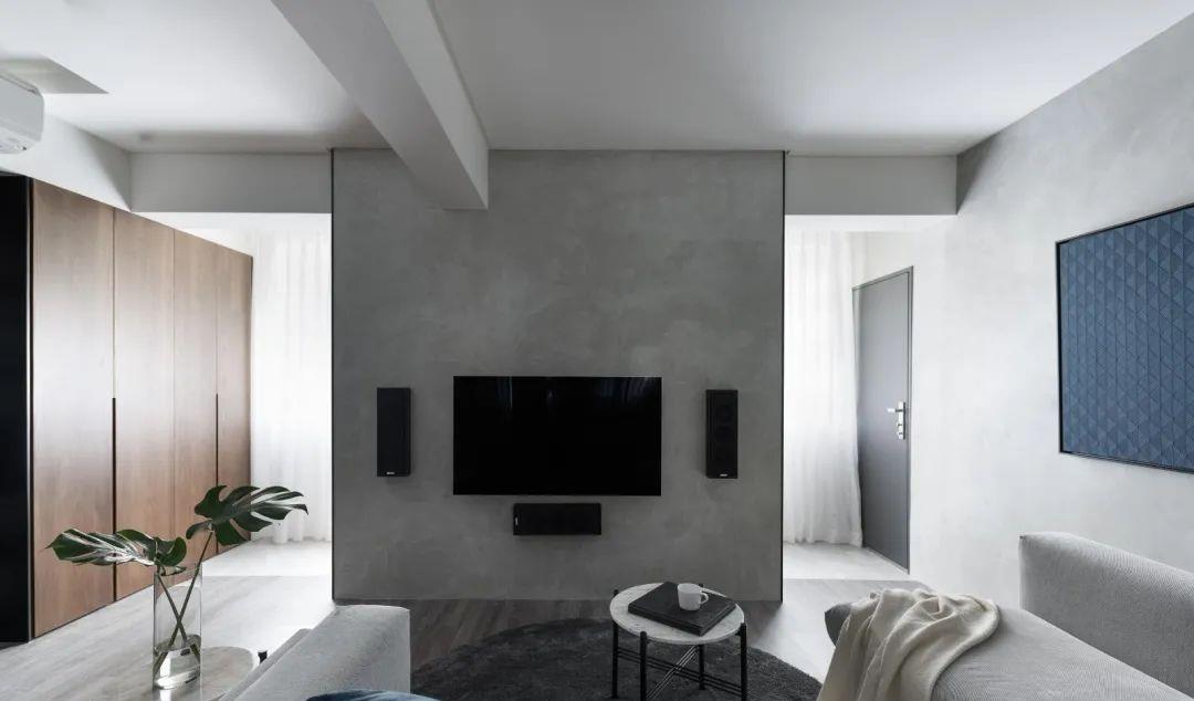 |装修不要一根筋，砌隔断不是只有实体墙还有这6种，漂亮不失实用