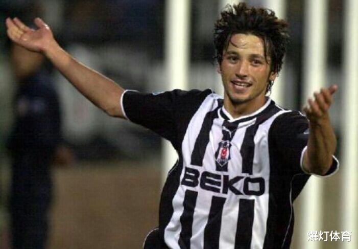 世界杯|世界杯昙花一现5球星!格罗索第4,斯基拉奇第2,第1难被超越