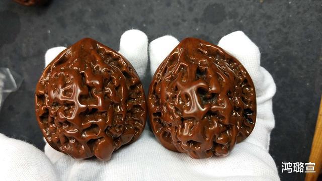 [文玩核桃]如今文玩“烂大街”没有收藏价值？这3种文玩收藏势必涨价！