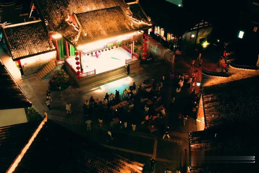 赣州|夜夜夜夜夜赣州，耶！