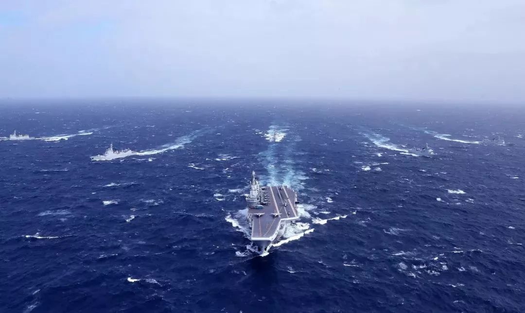 中国军备|中国要成为真正的海军大国，还需造多少航母？这个数字太惊喜