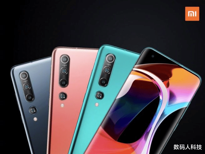 小米科技|雷军正式官宣! 小米10Pro+安兔兔跑分全球首曝光: 主摄降至4800万
