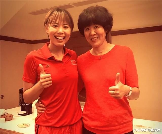 曾春蕾|张常宁开了个头！中国女排第二位现役国手结婚，参加东京奥运成疑