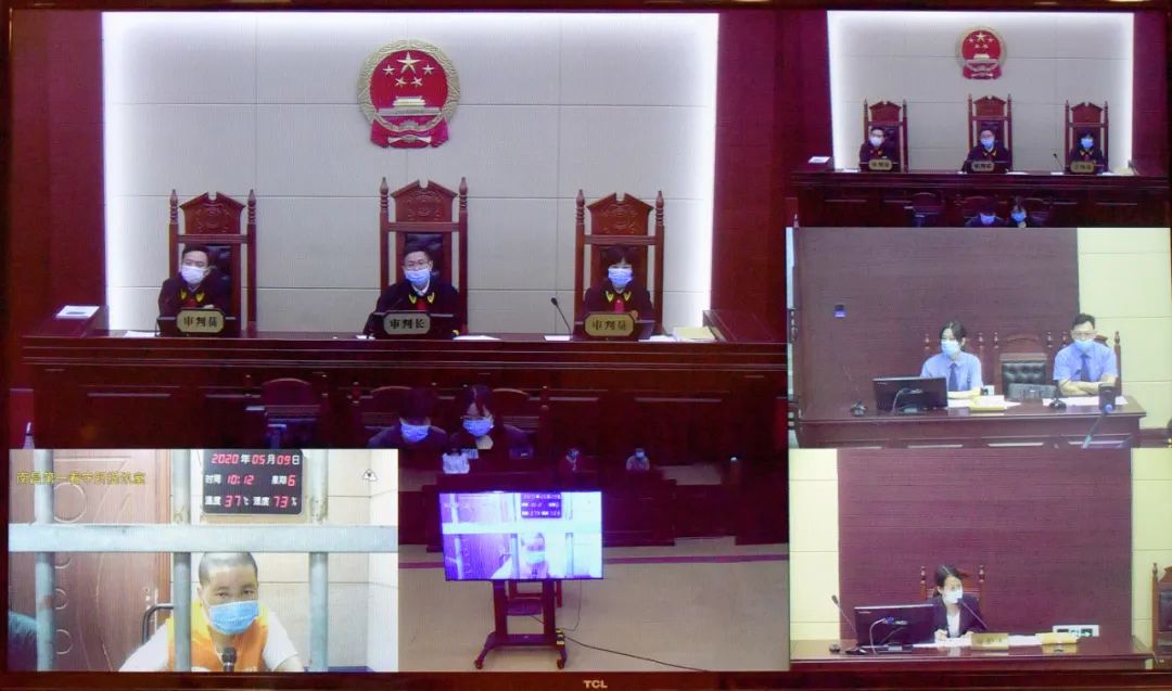 『江西』死刑！刚刚宣判！