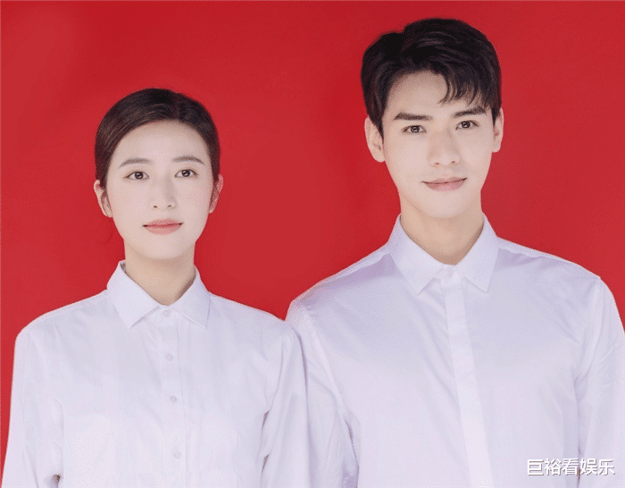 赵子琪|芒果台又一甜宠剧将袭，男女主“持证恋爱”超满意，光看剧照心动了