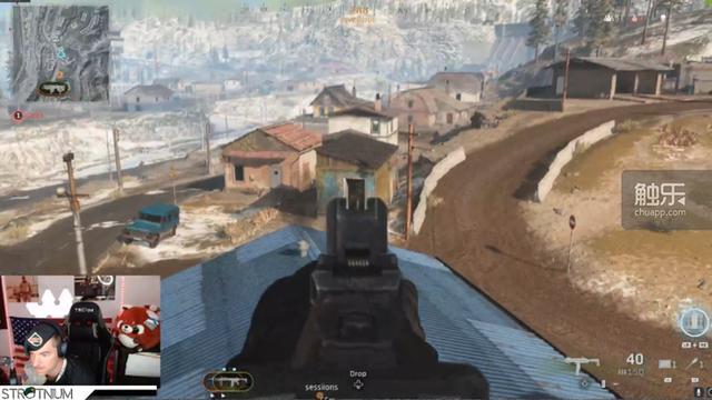 王者荣耀|在游戏中使用白磷弹后,美国陆军电竞队主播陷入争议之中