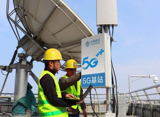 5g基站|中国大妈集体抵制5G基站，运营商只能给小区“断网”，大妈：射着我了！