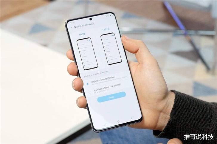 【小米科技】5G手机销量榜前十，华为独占6席，小米10还是赢了！