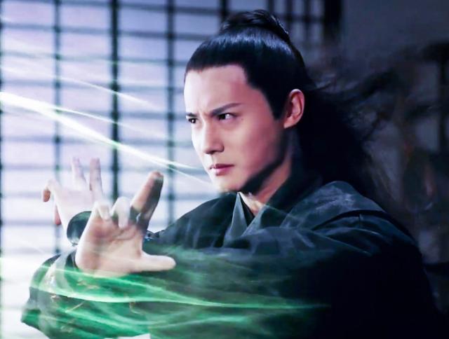 郑业成▲号称最虐古装剧播出，槽点满满争议多，太令人观众失望了