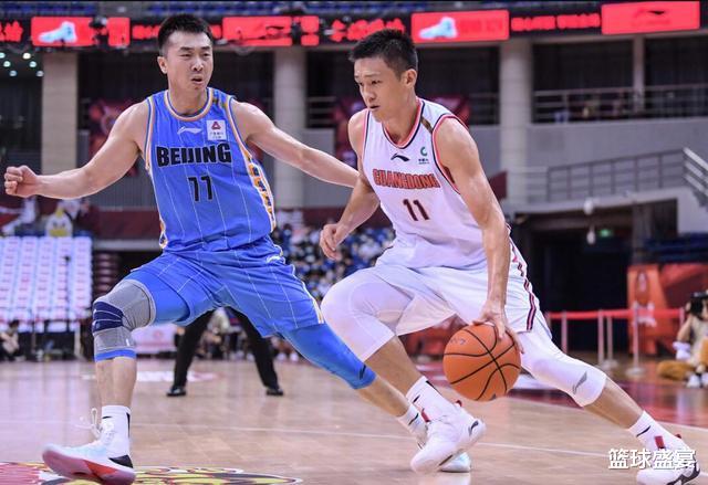 辽宁男篮|广东锋线优势巨大，杜锋手握3张王牌，总决赛抓住辽宁软肋痛打？