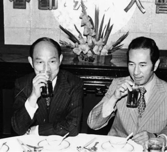 【刽子手】1995年，张子强接过8位富豪绑架名单，果断划掉霍英东：此人勿动