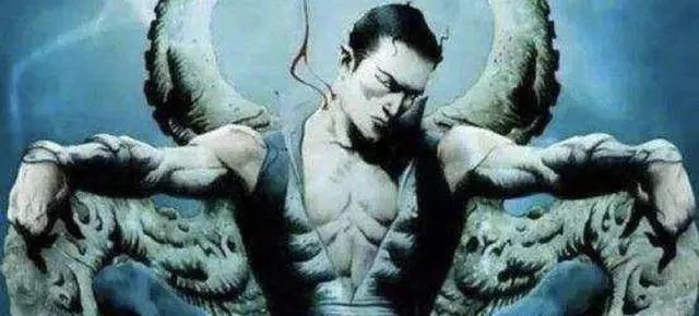 漫威|漫威首个超级英雄，为何被官方雪藏这么多年？只因他另一个身份！