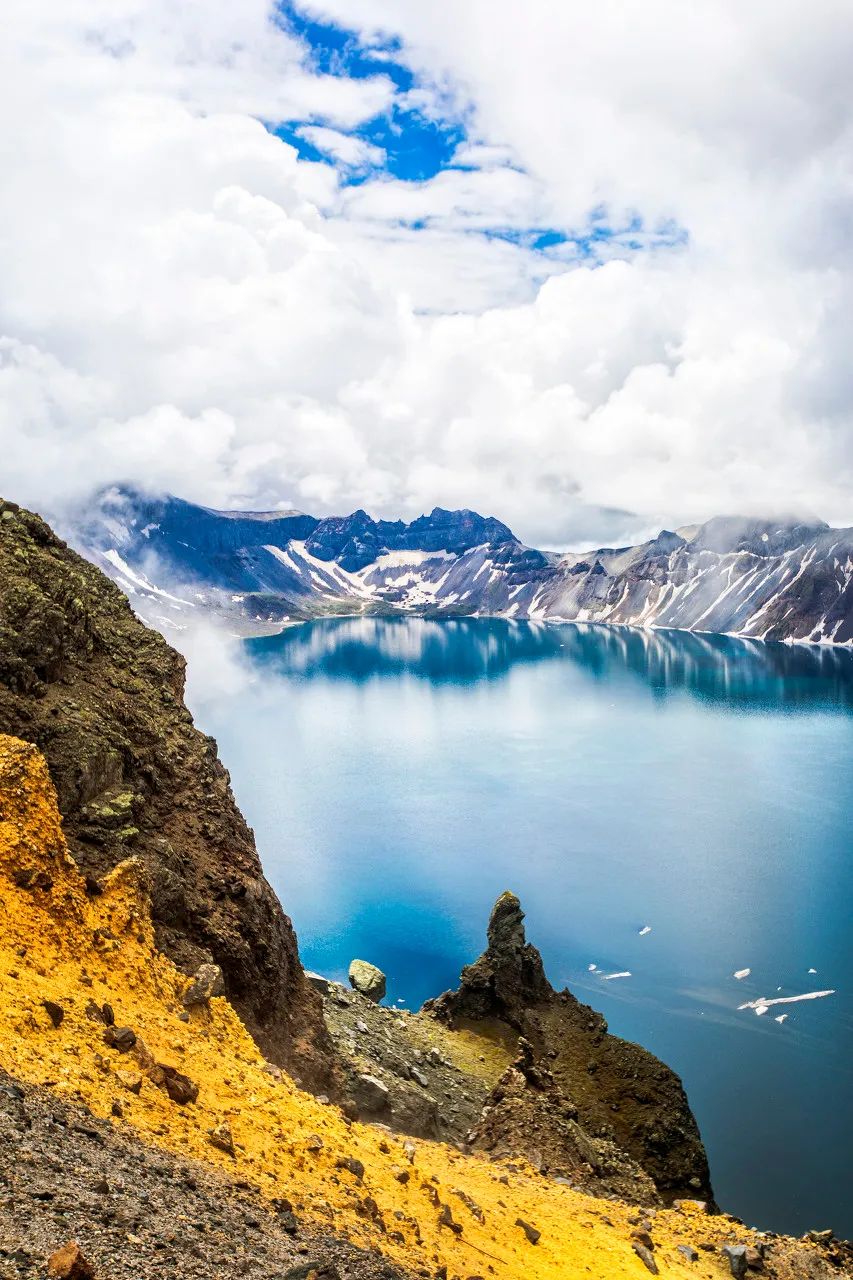 梯田 40个被CNN评为“最美”的国内景点，我去过8个，你呢？