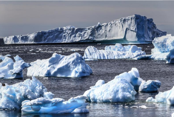 小行星：人类要告别和平盛世了？未来可能爆发的3大灾难，一个比一个吓人