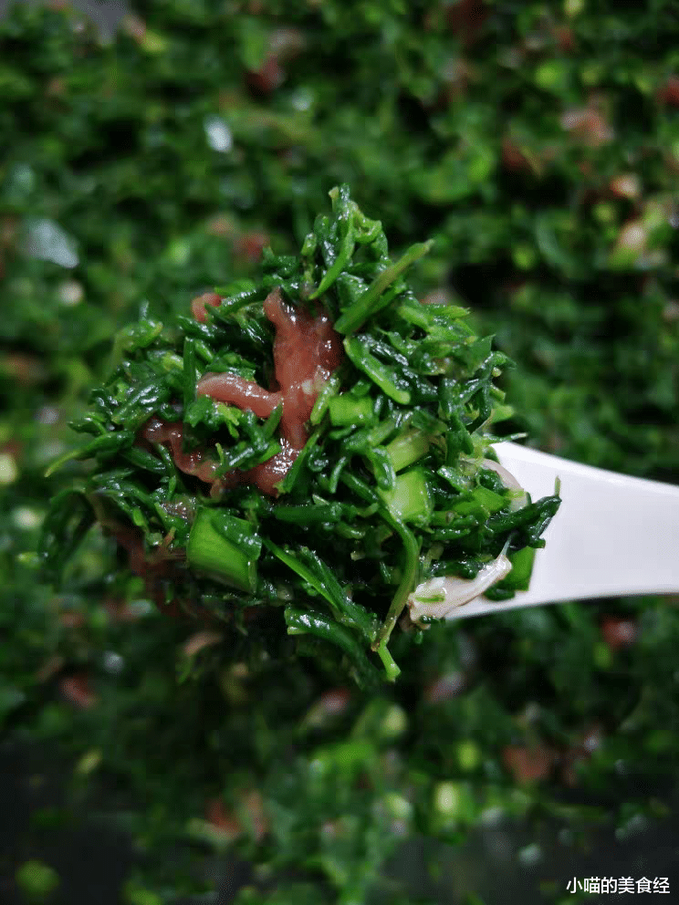 医生|小暑后,用它包饺子,比吃芹菜茴香过瘾,湿气不见了,常吃脾胃好