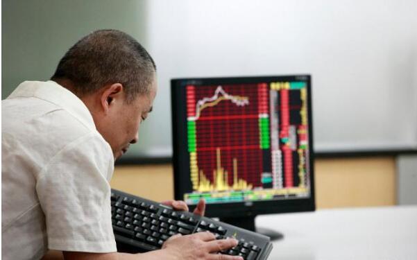 『股价』中国股市:股票出现仙人指路形态走势,坚决捂股,坐等股价飞起