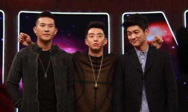 [陈赫]陈赫宿舍一共4人，除了他之外全都火了，郑凯表示根本带不动