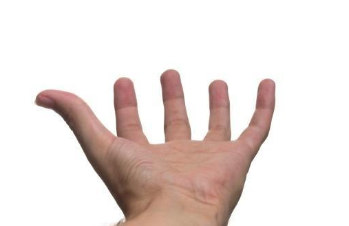 降压药|如果你的手没有3个问题，通常肺部功能还不错，恭喜你