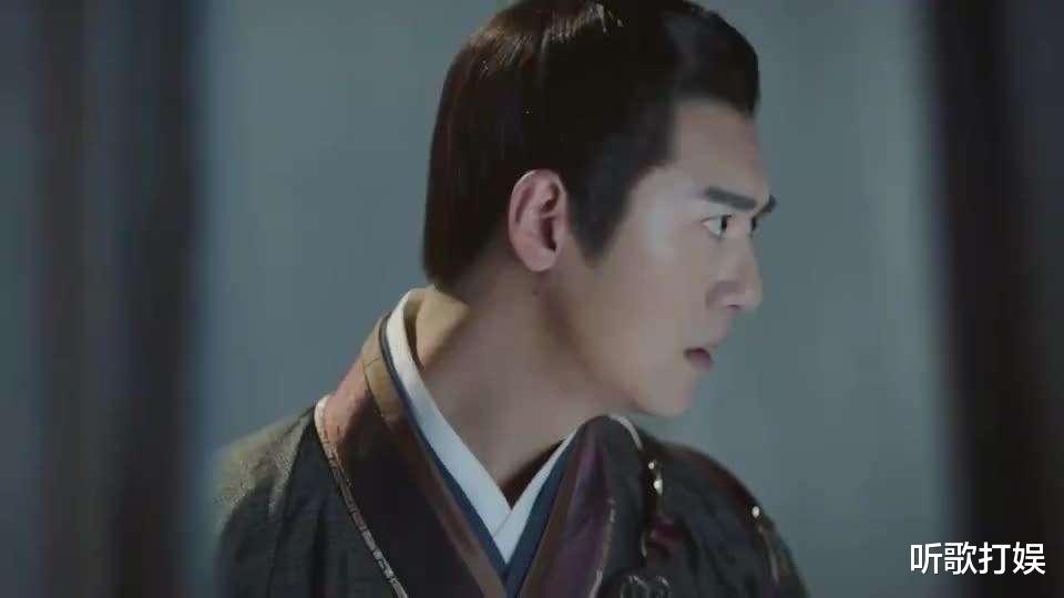 锦绣南歌|《锦绣南歌》四对CP出炉,三对都失败,只有这对结局收获幸福