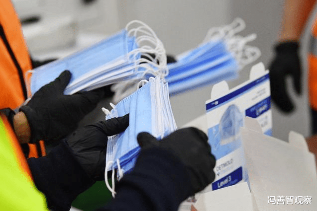 徐艺洋|特朗普都顿悟了!仍有美国人不愿戴口罩,美州长暴跳如雷破口大骂