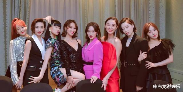 李沁|毫无上进心的吴昕，遇到野心勃勃的蓝盈莹，为何被骂的却是蓝盈莹