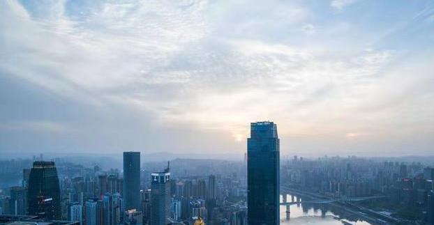 重庆|中国“最不坑人”的城市，景点免费物价低，风景不输一线城市