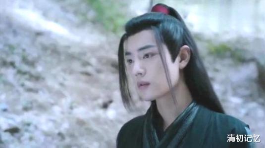 【蓝忘机】《陈情令》未知的13年，魏婴纵使万劫不复，蓝忘机一直是他的守护
