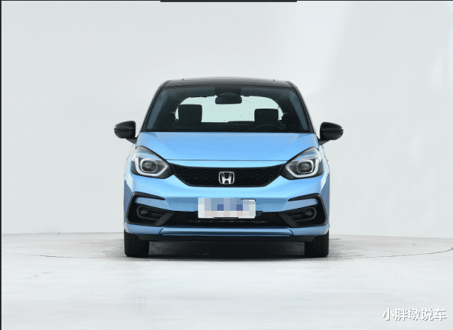 本田飞度|全新一代本田飞度亮相，搭1.5L引擎+CVT变速箱，售价7.38W起