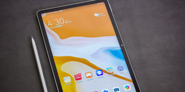 华为荣耀|荣耀v6平板，安卓平板的新体验，期待突破ipad瓶颈