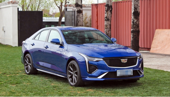 别克凯越|凯迪拉克将发布2021款CT4，车身性价比得到很大提升！