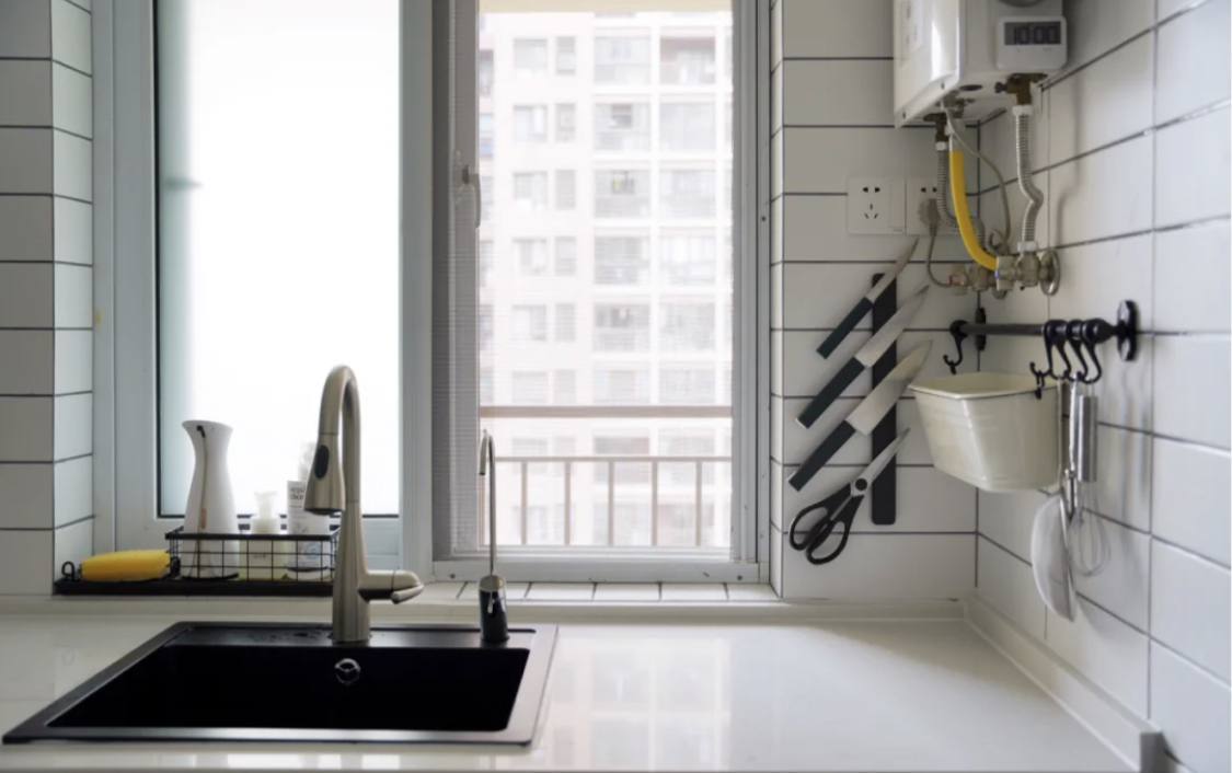 老年小妙招|认真研究宜家厨房收纳系统后，我总结出15个套路，简单易上手！