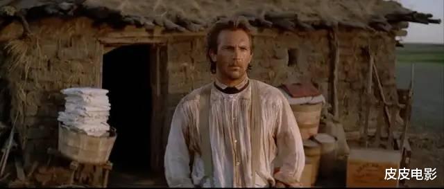 「与狼共舞」片长4小时，票房破20亿！上映时影院爆满，有人宁可站着也要看完