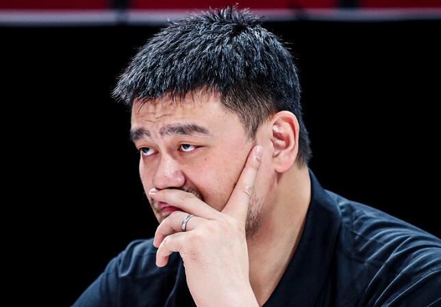 杜锋|1天3消息！CBA揭幕战已定，姚明重拳出击，杜锋有了新身份！