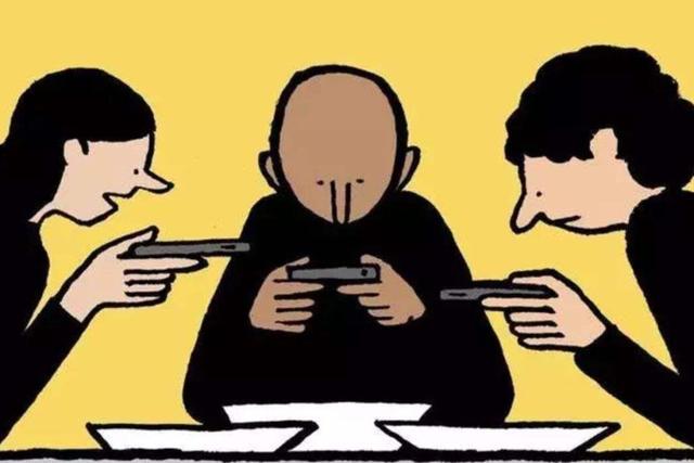 腾讯|朋友圈“三天可见”，这样做的人，基本上是因为这4个原因