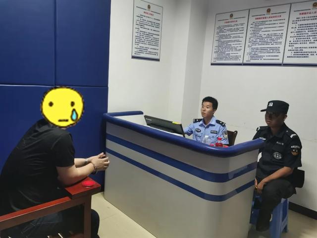 清朗天空|断链条、端窝点！泉州这个犯罪团伙9人全部被抓