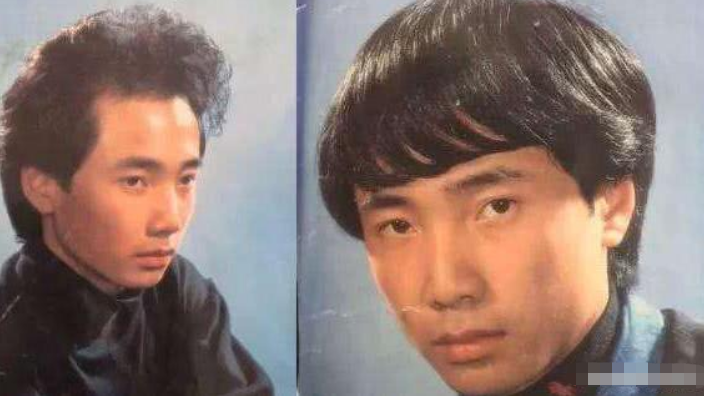 徐峥：当徐峥长出头发，李宇春变成长发，韩红瘦下来后，大家认得出来吗？