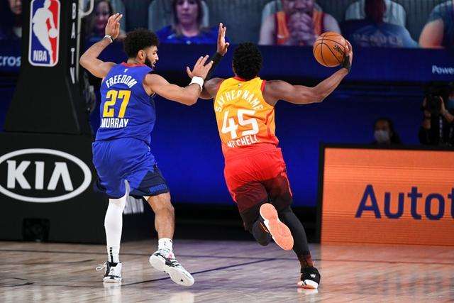 湖人队|打快船湖人让我蜕变成超巨！谢谢乔治，感谢詹姆斯，小利拉德自信发声！