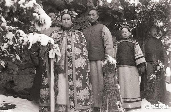 慈禧太后|慈禧口中那颗价值近8亿的夜明珠，现在美国大亨手中，却拒绝归还