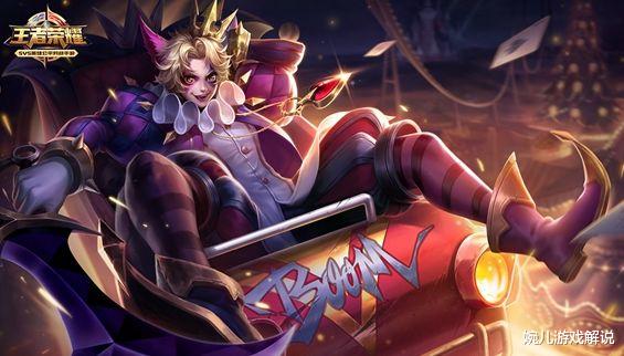 「露娜」操作难度高得离谱的几个英雄,百里和露娜上榜,最后这个堪称峡谷最难